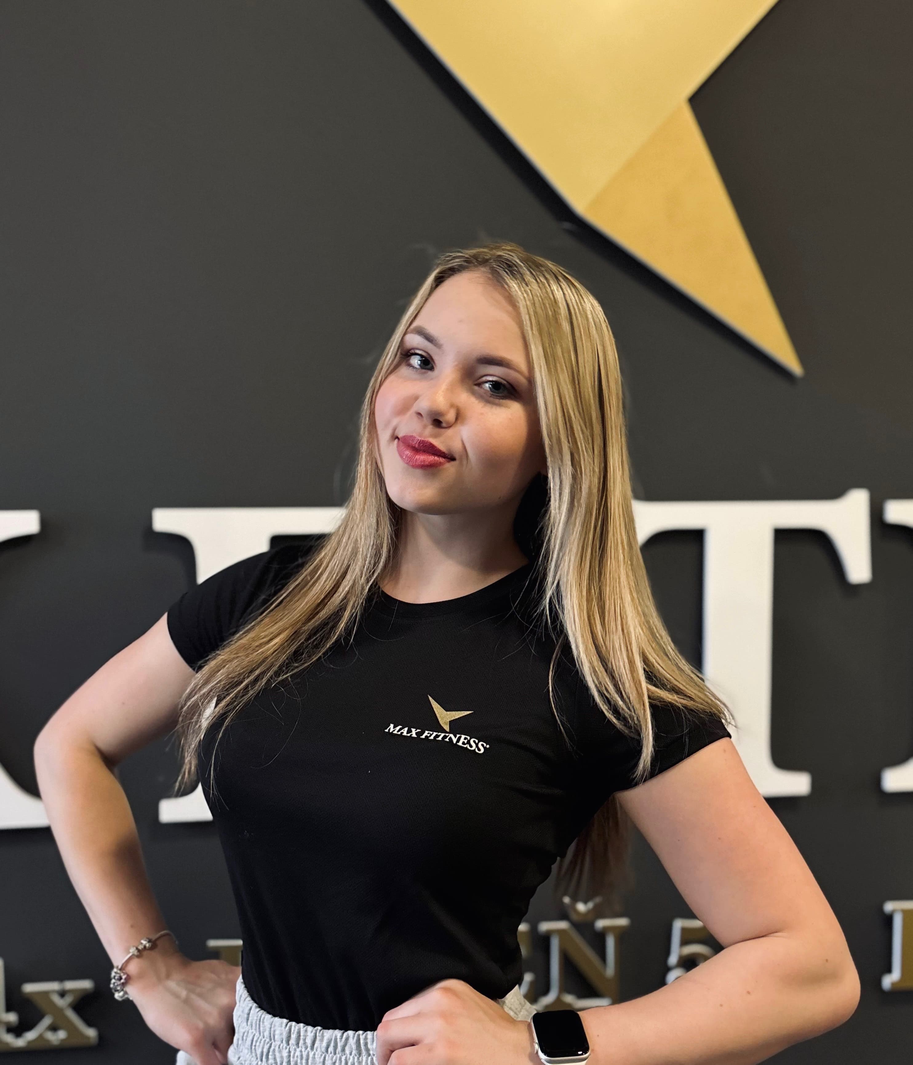 Šárka Šejnostová