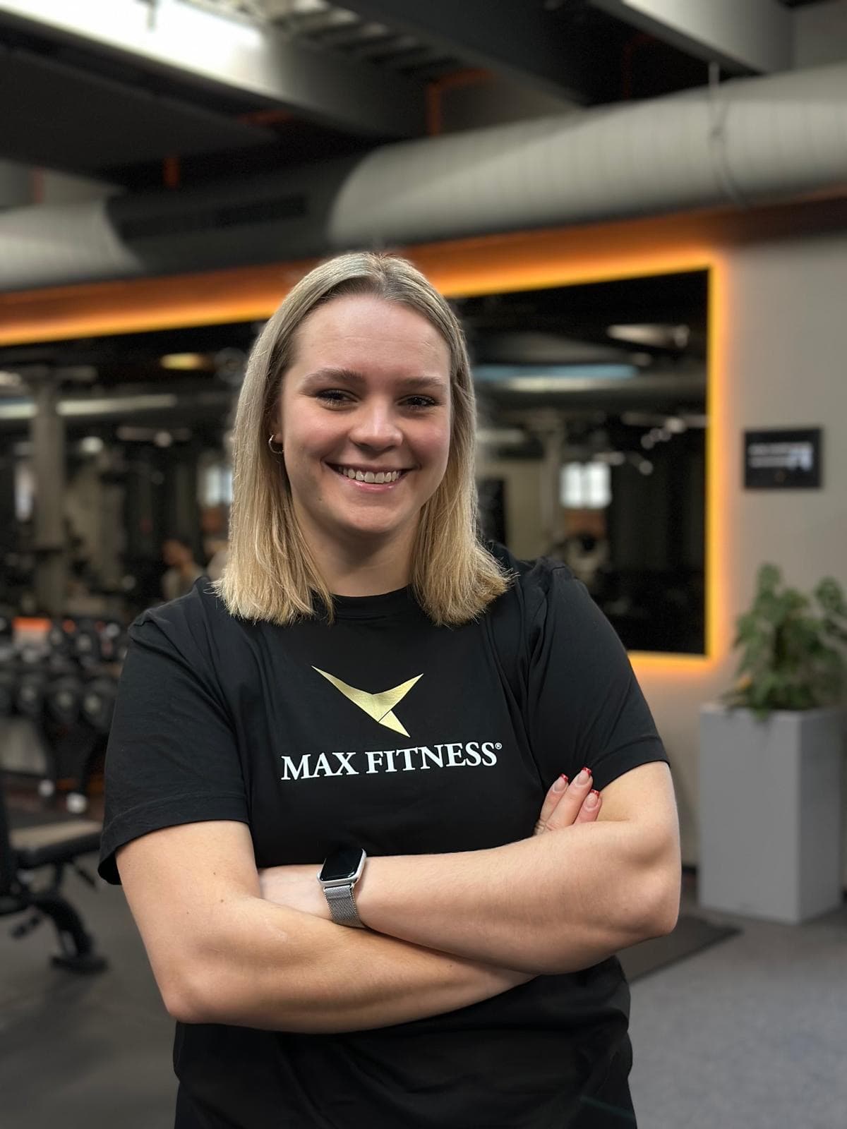 Bc. Michaela Lipavská