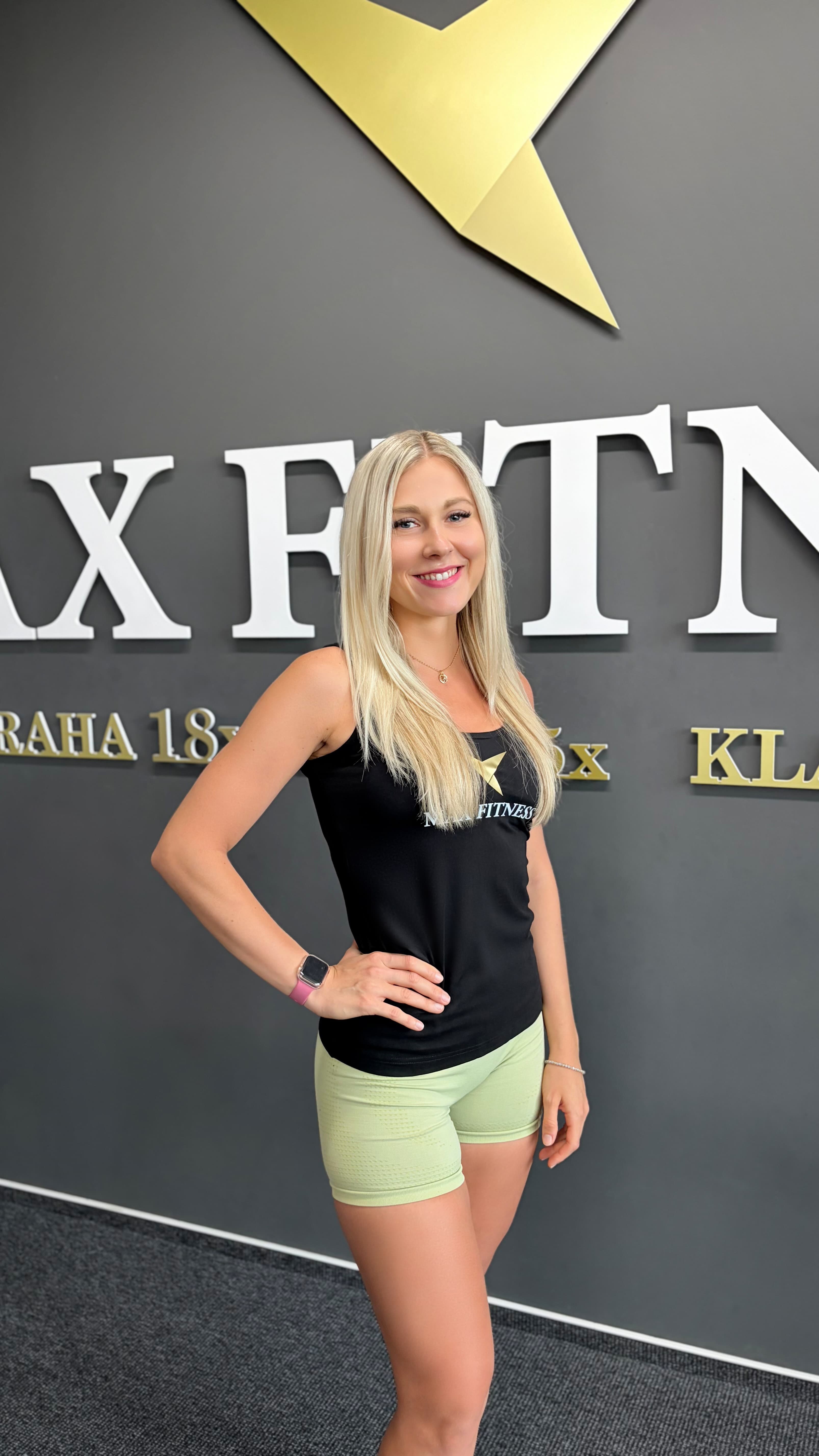 Eliška Hamzová