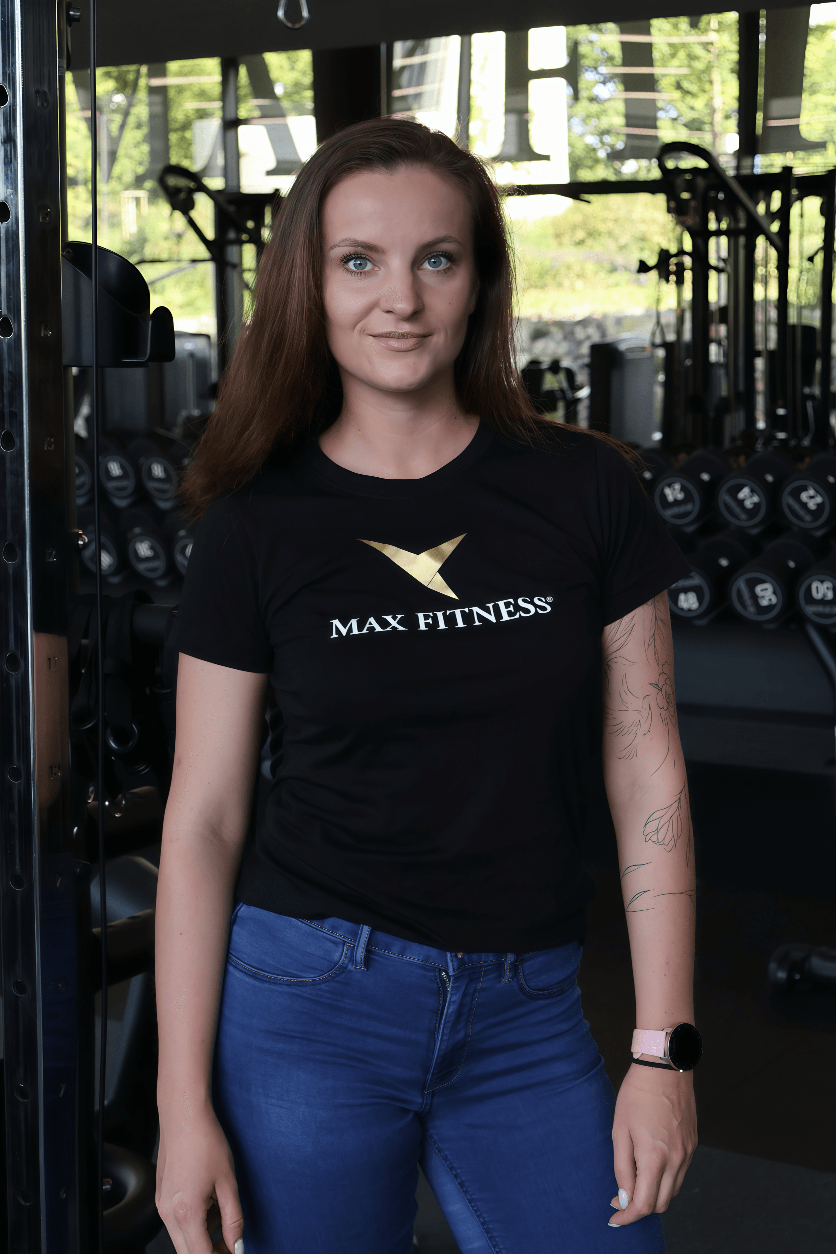 Zuzana Matějovská DiS.