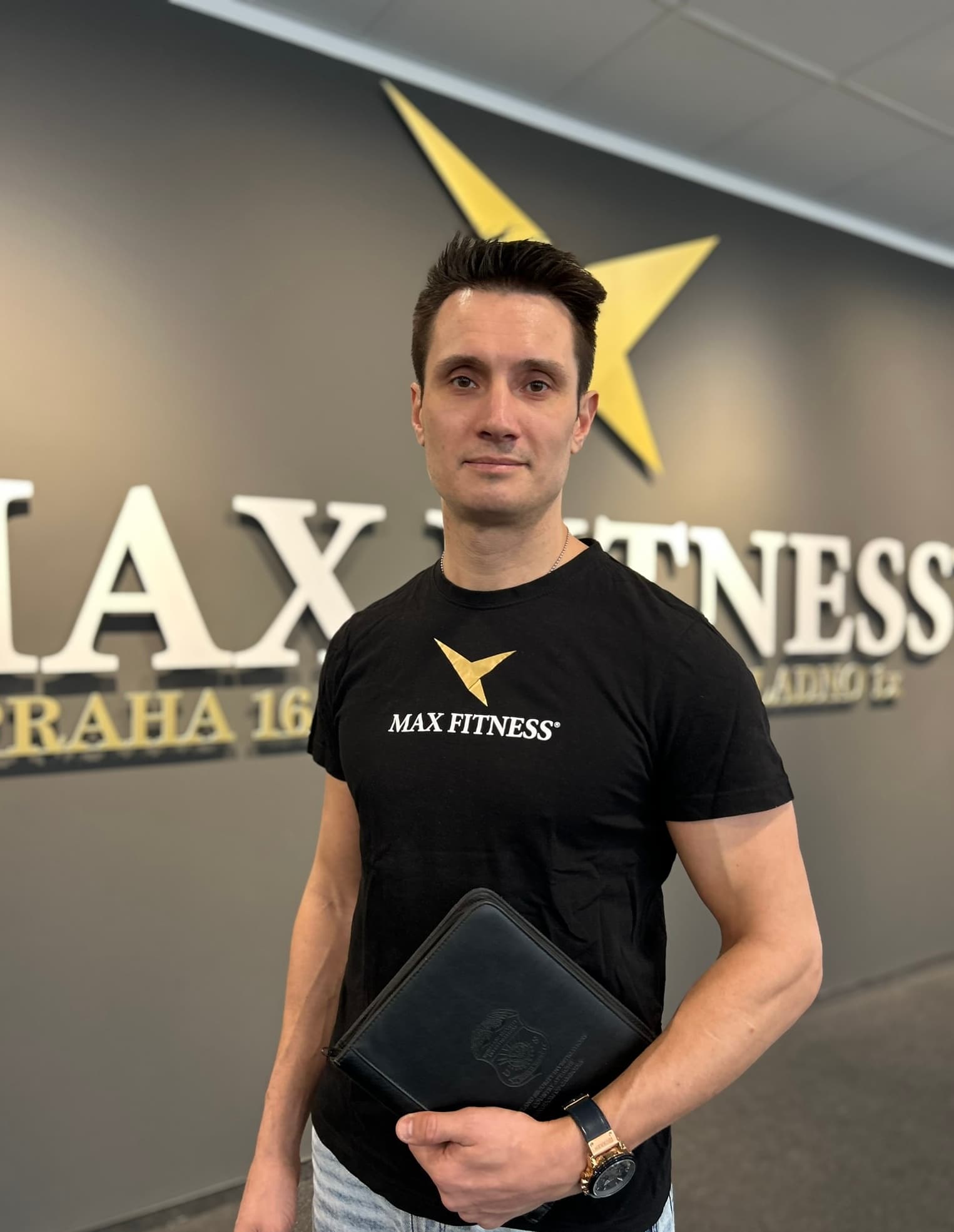 Mgr. Ondřej Slavík