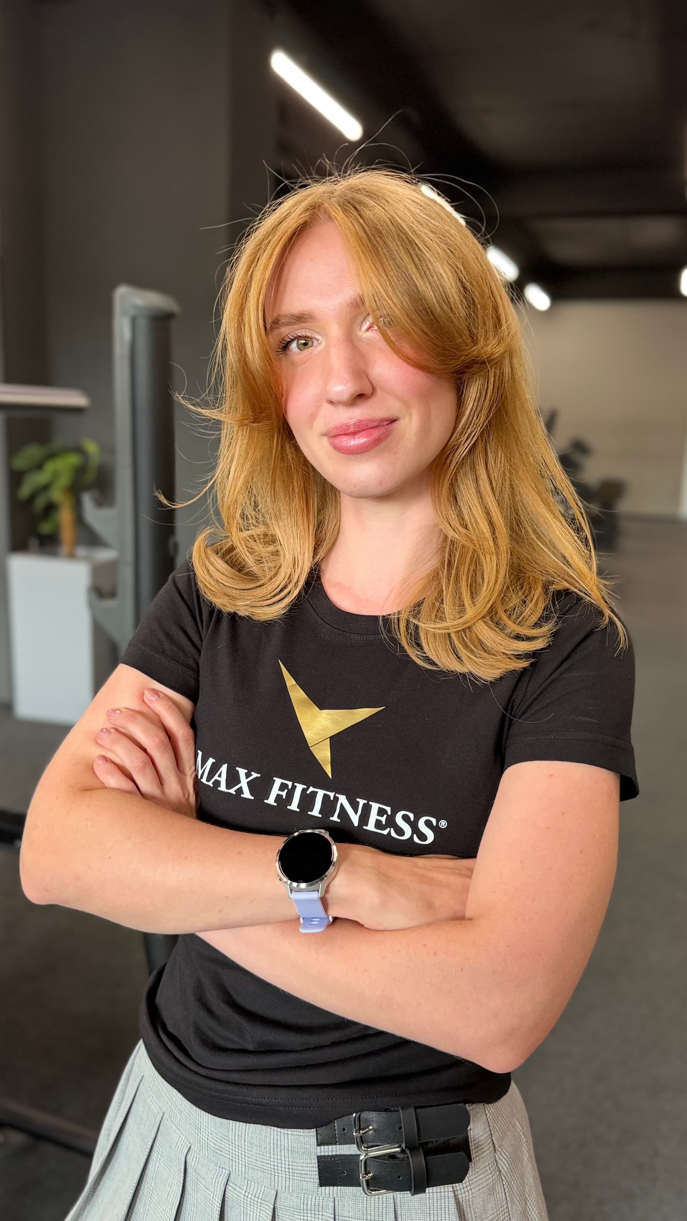 Iana Stepanova
