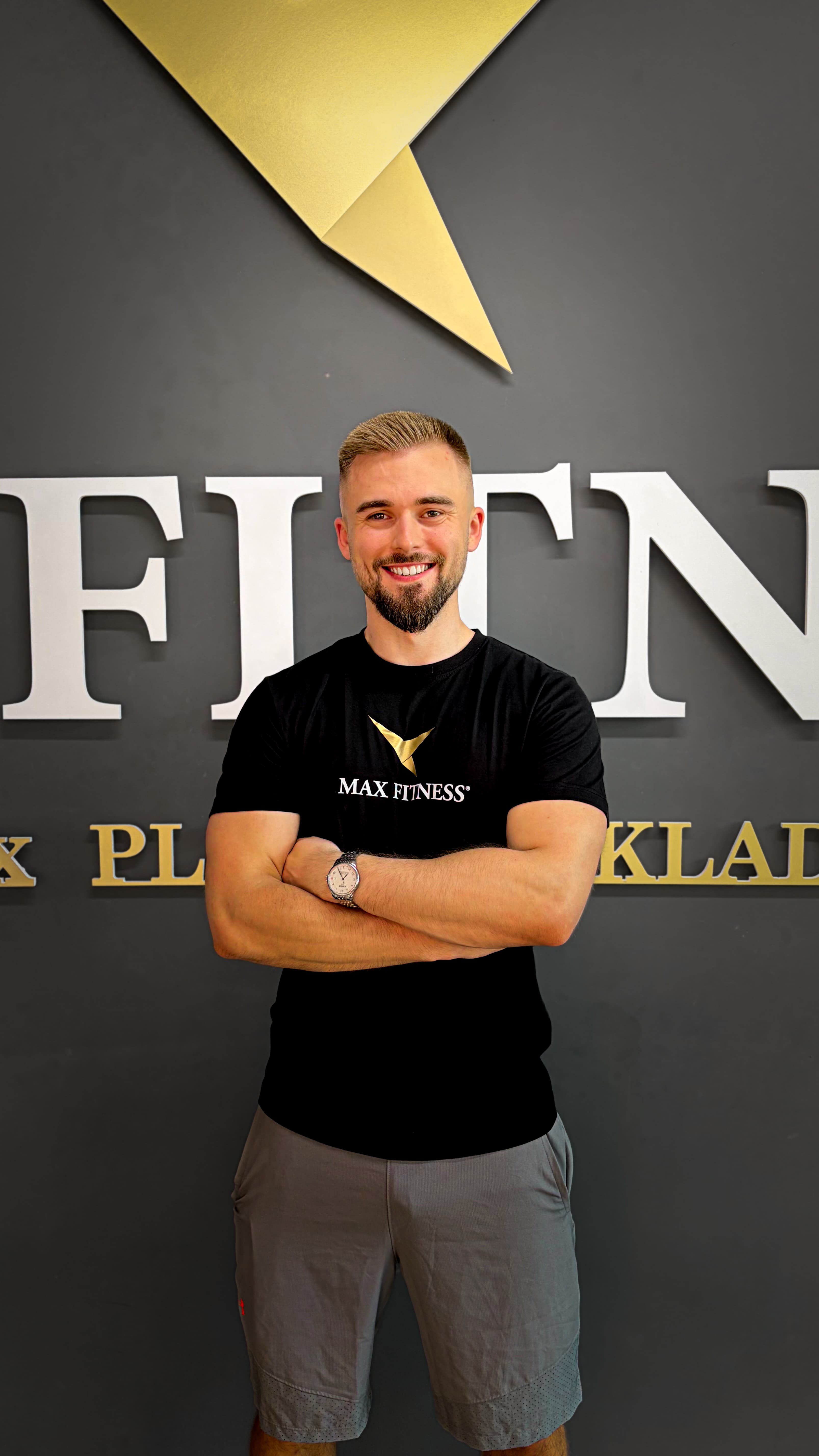 Martin Bluďovský