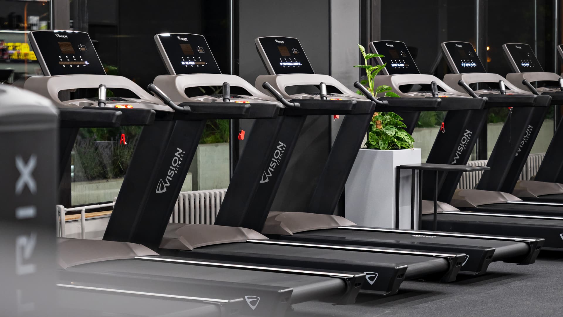 Max Fitness Evropská | Max Fitness