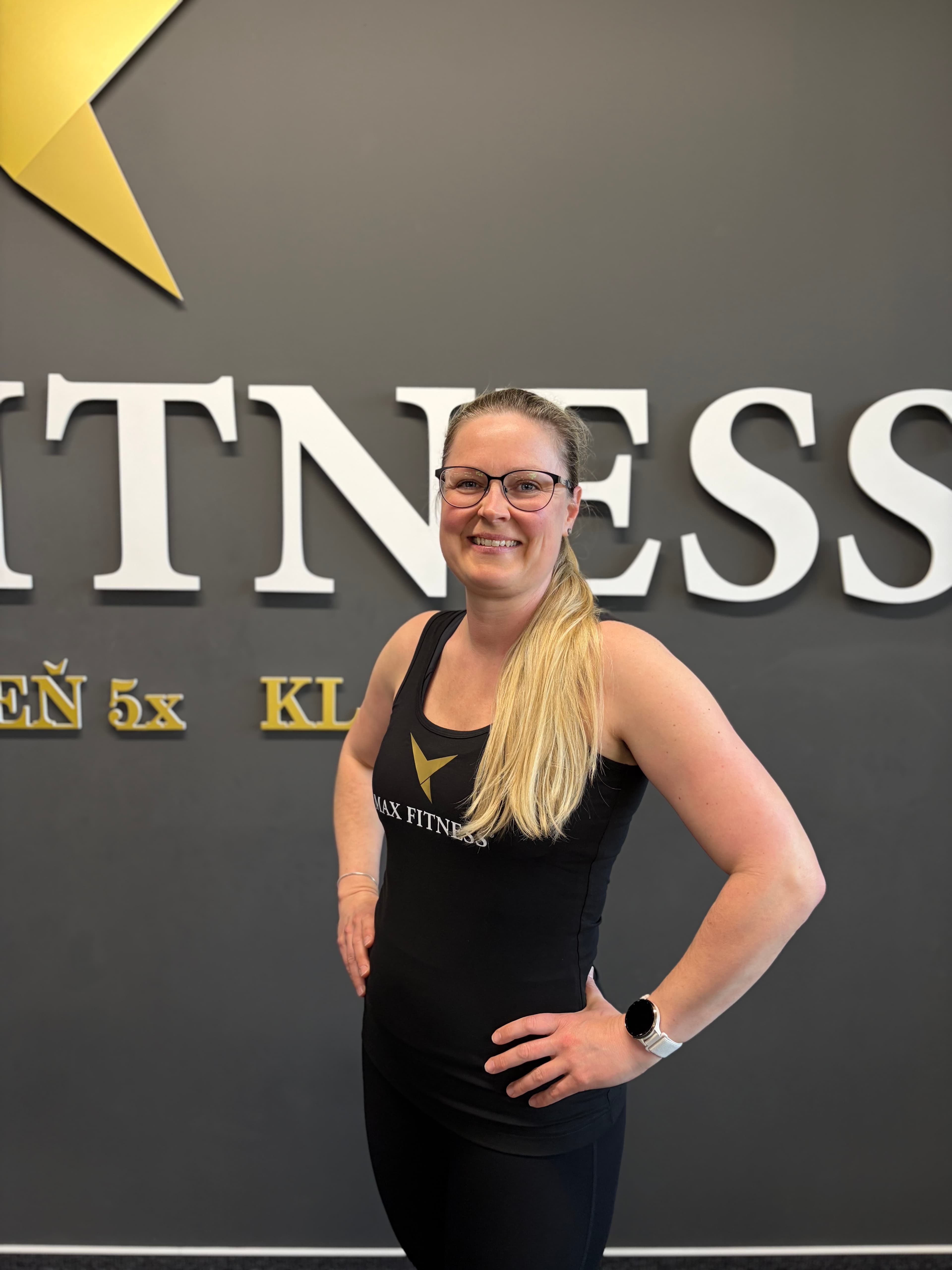 Mgr. Eva Králová DiS.