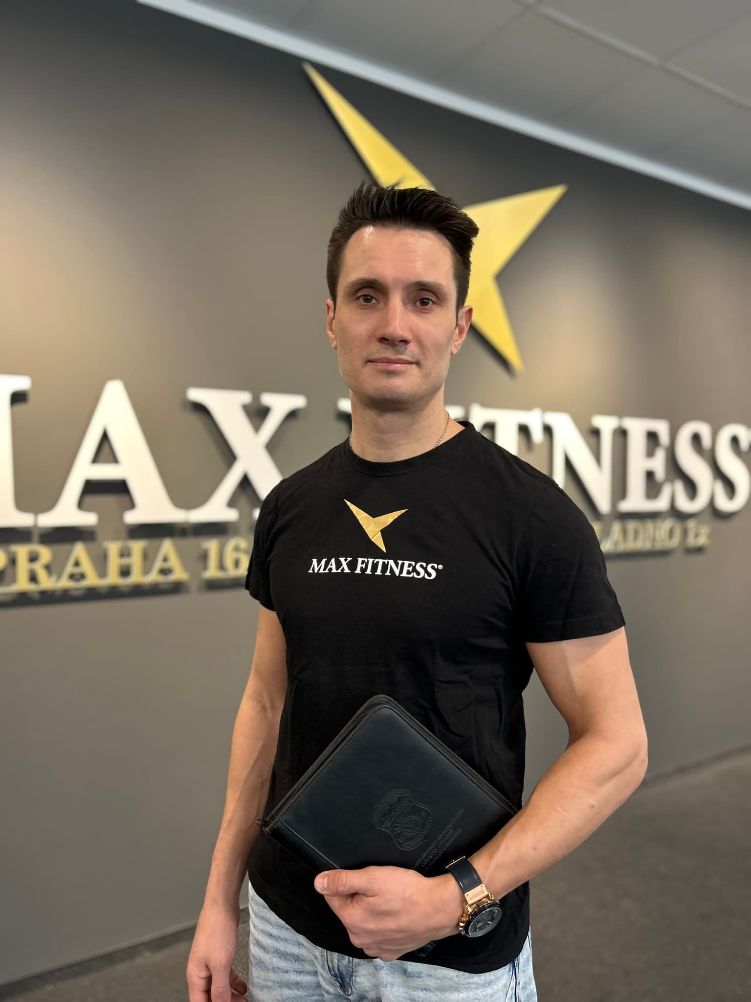 Mgr. Ondřej Slavík