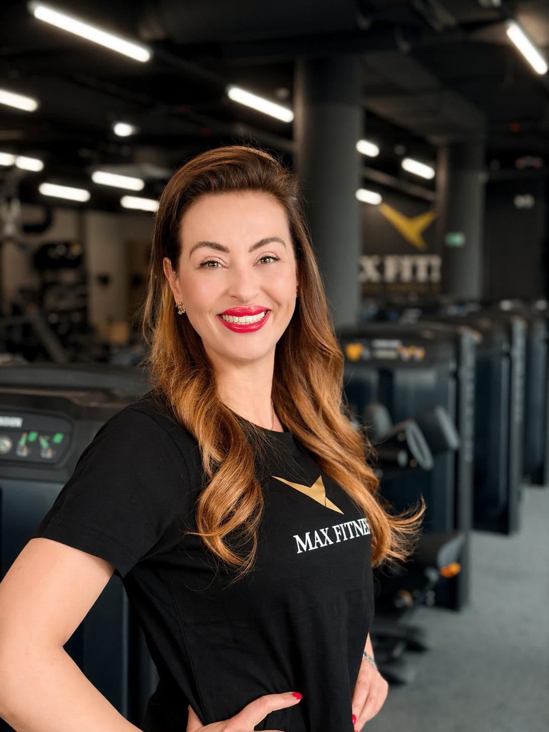 Michaela Landrgottová 