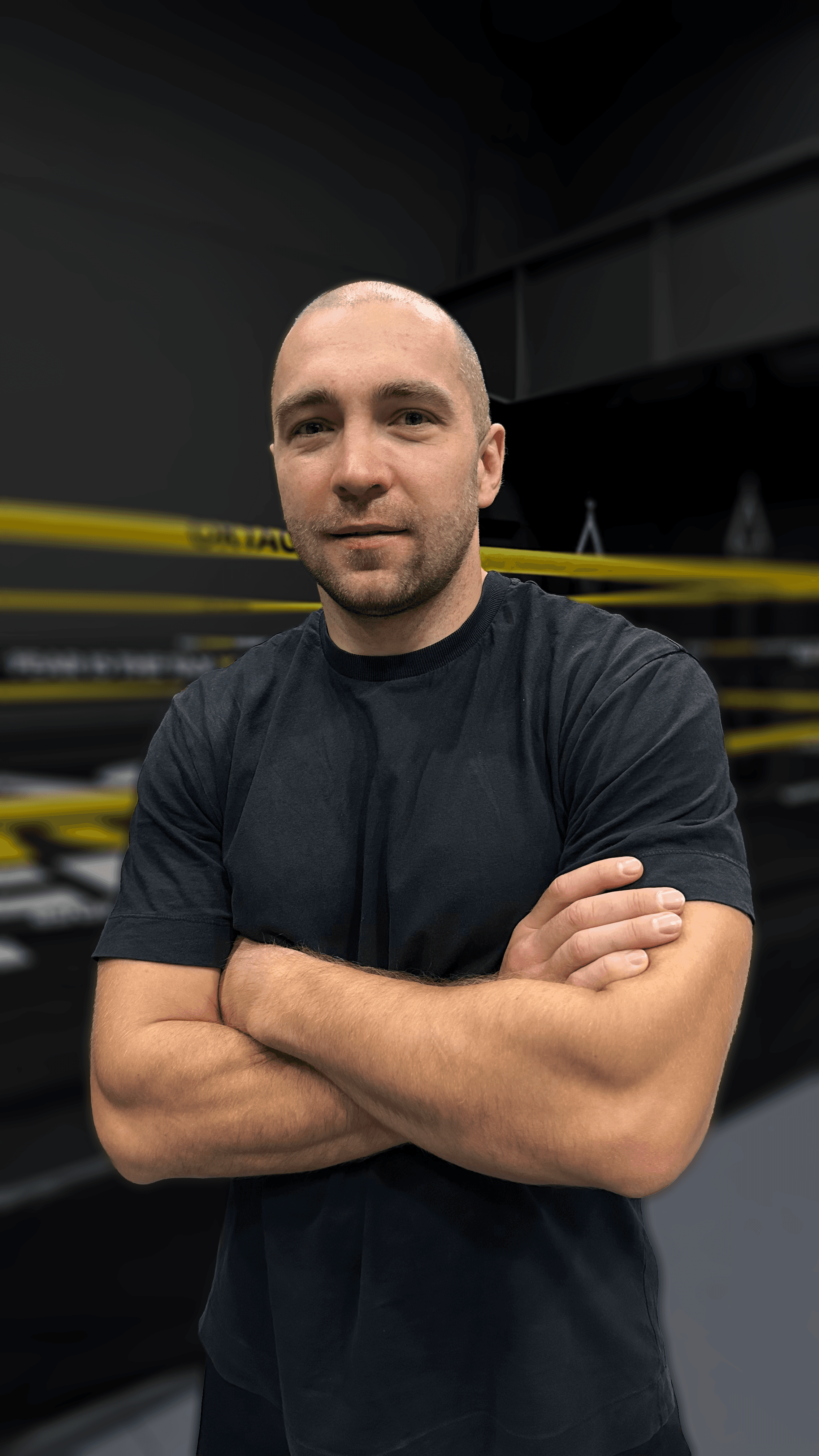 Michail Tiuterev