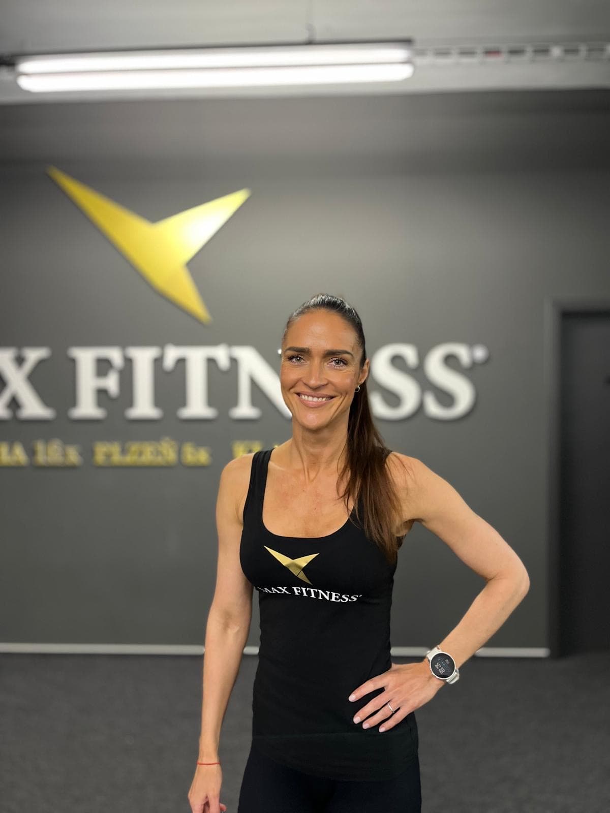 Pavla Nádvorníková