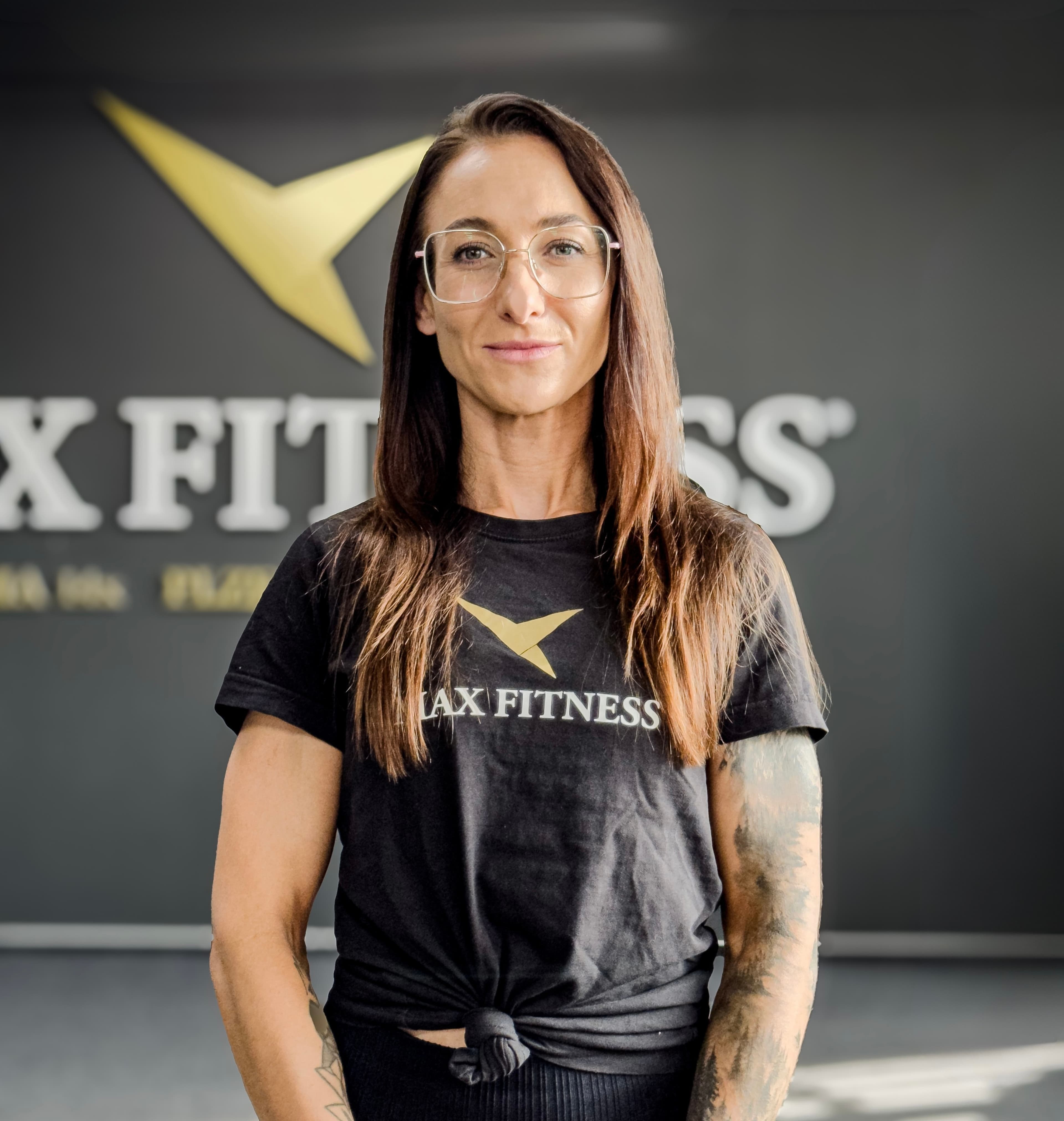 Kateřina Kastnerová