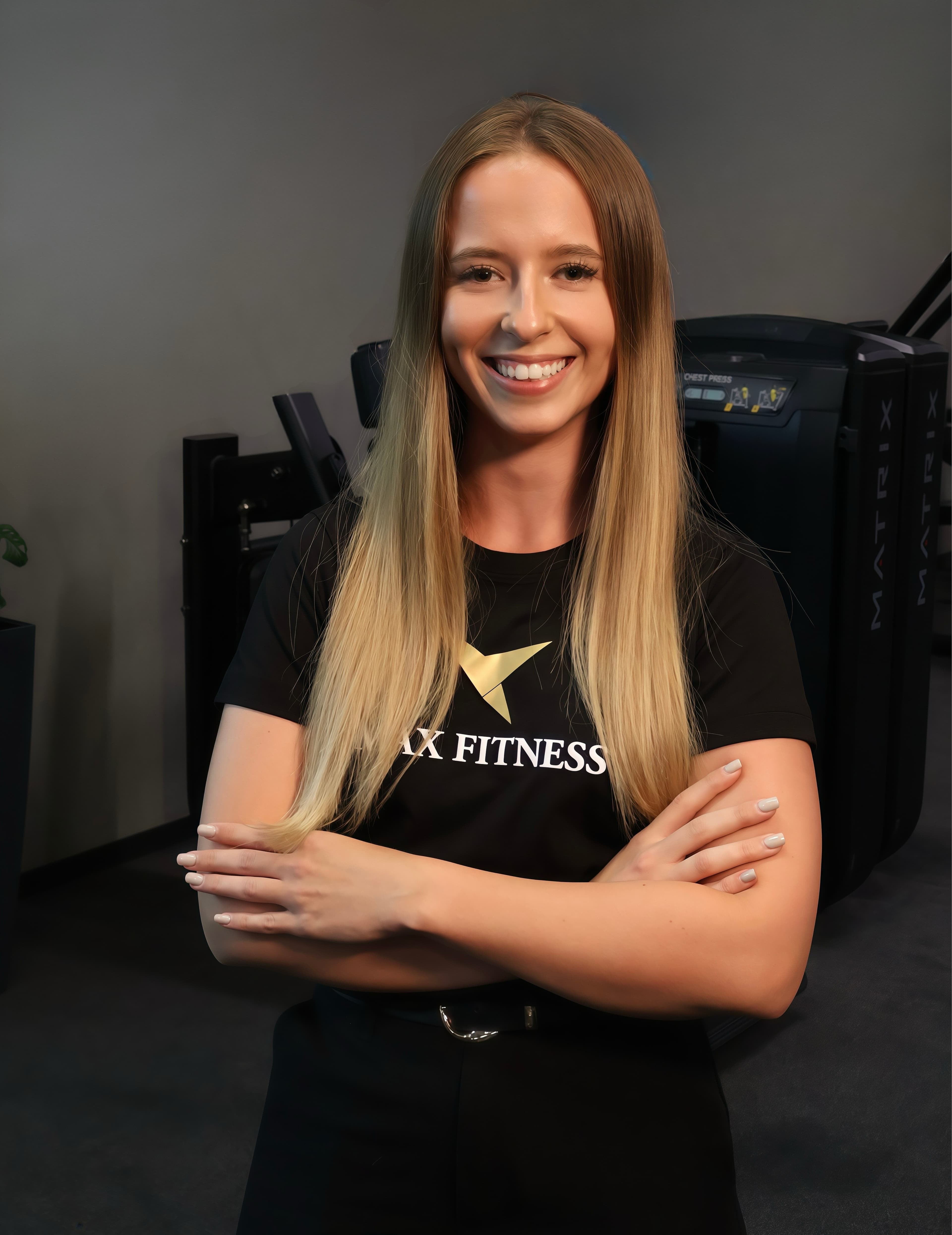 Karolína Cudlínová