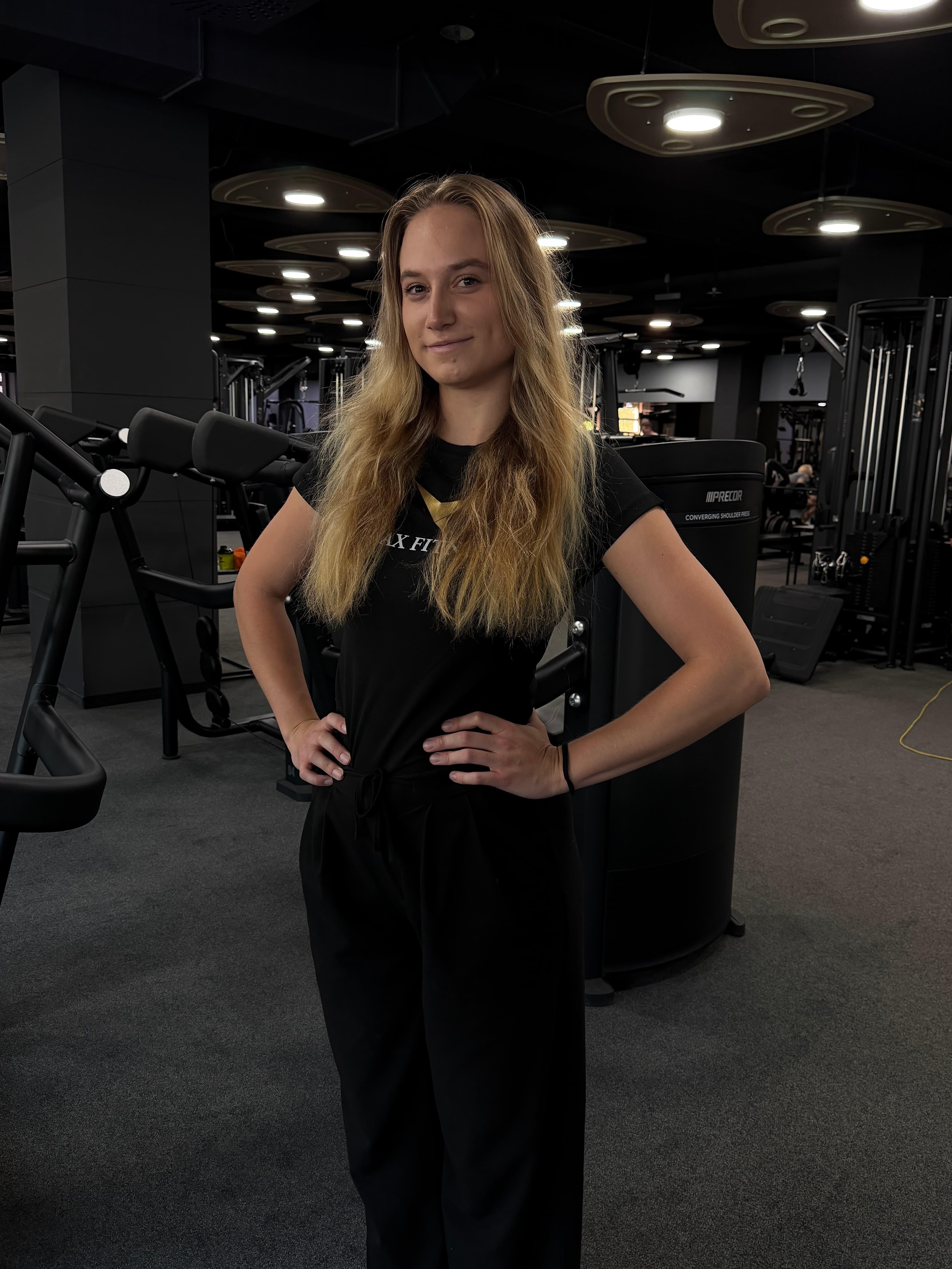 Veronika Šišáková