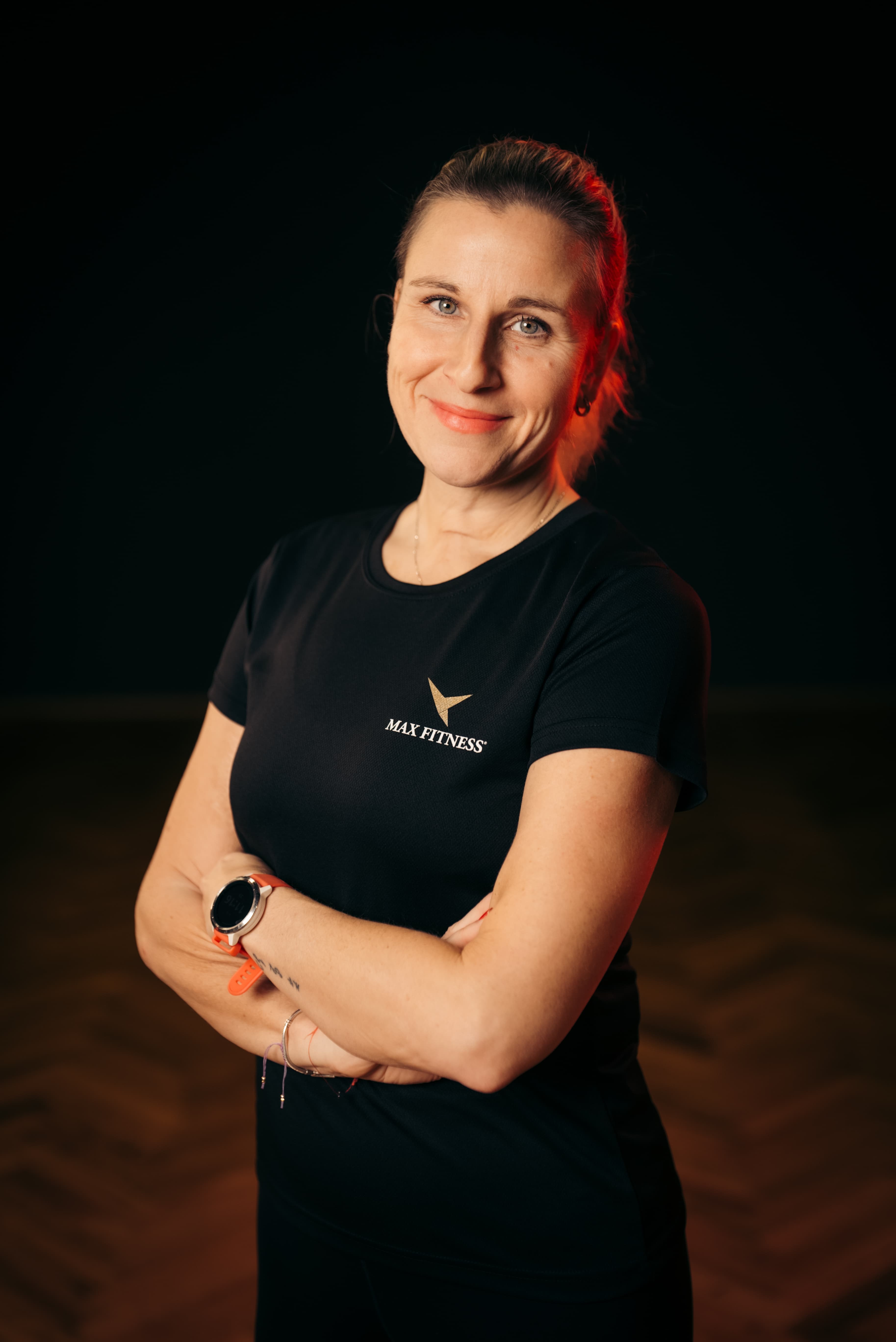 Michaela Douděrová