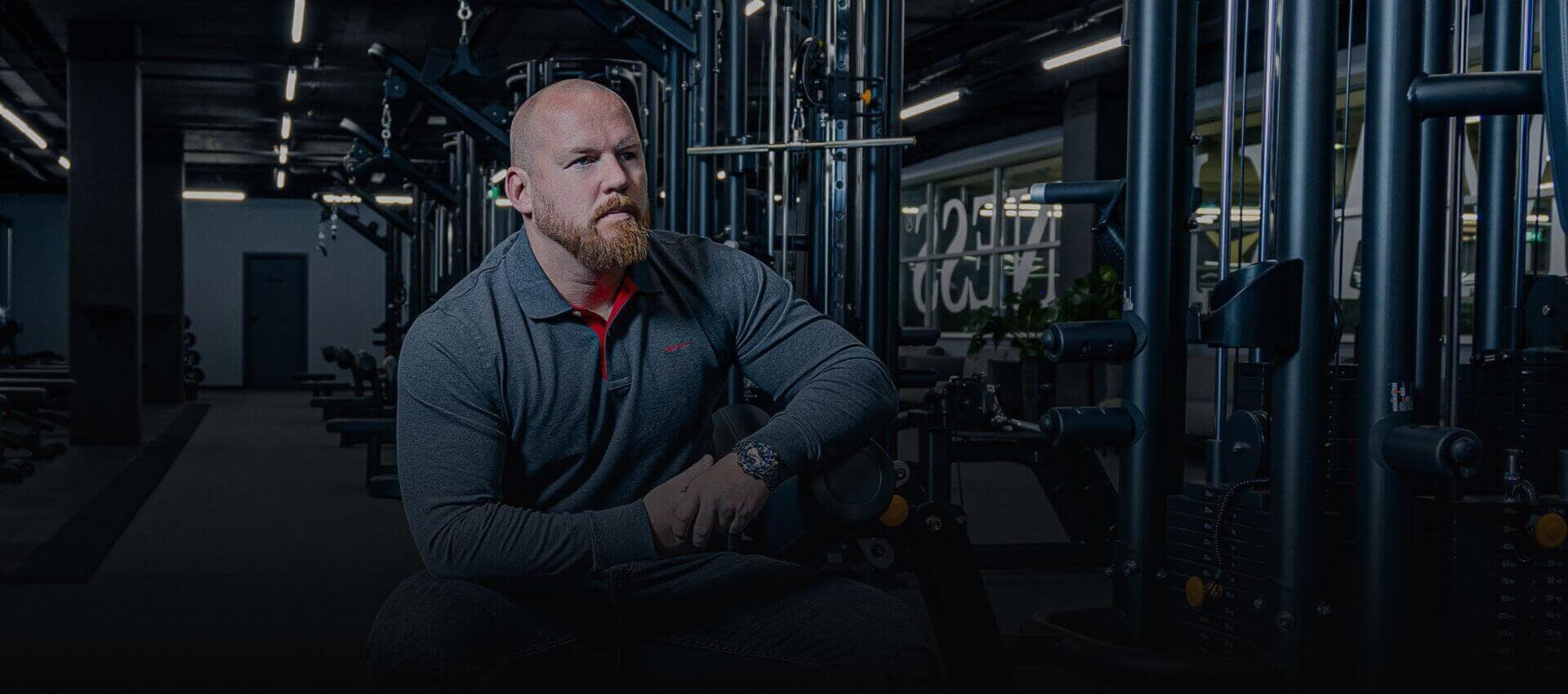 Další pobočky a co nejlepší možný servis. To je pro nás nejdůležitější, říkají zakladatelé sítě Max Fitness