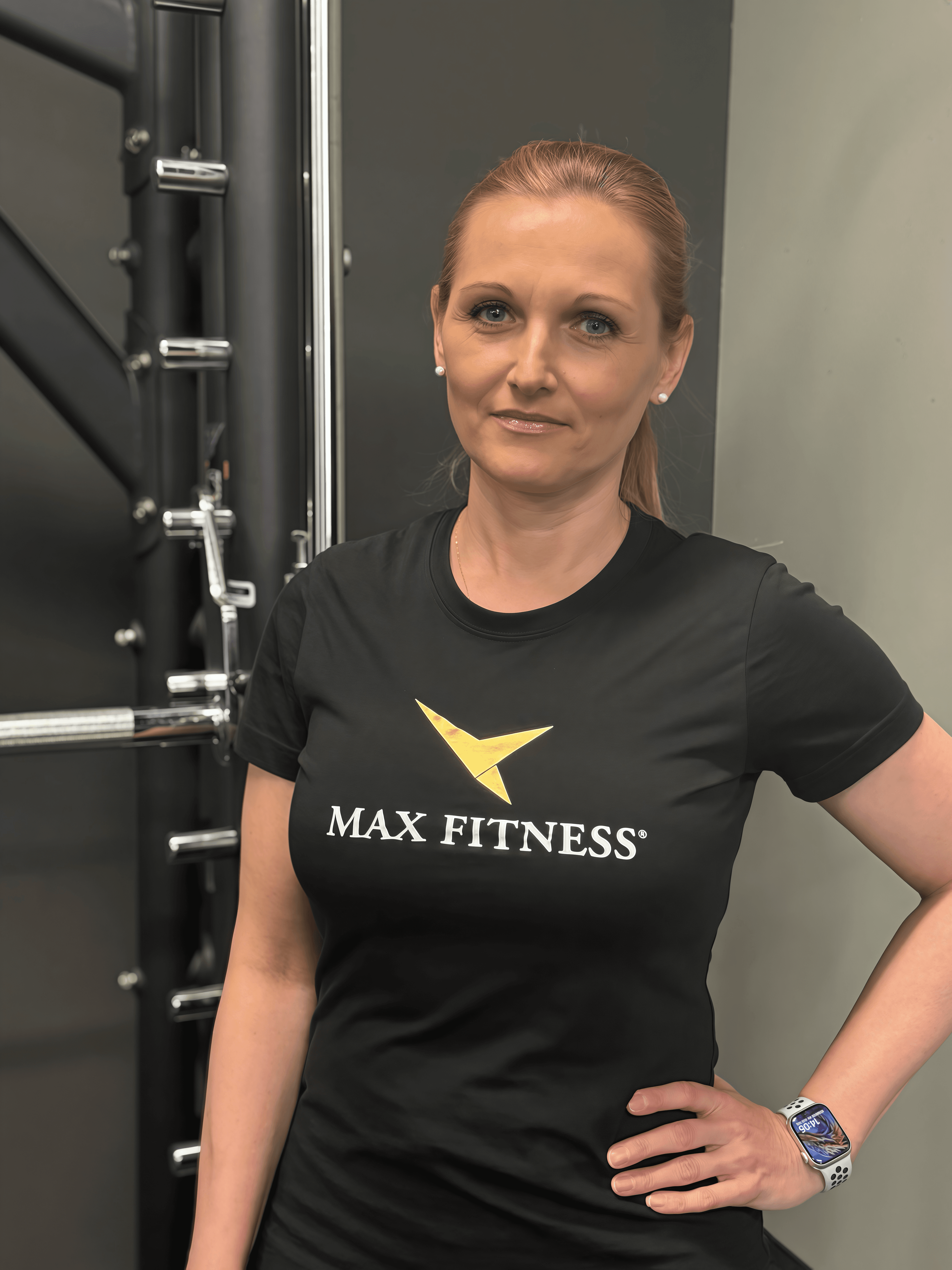 Natália Sládečková