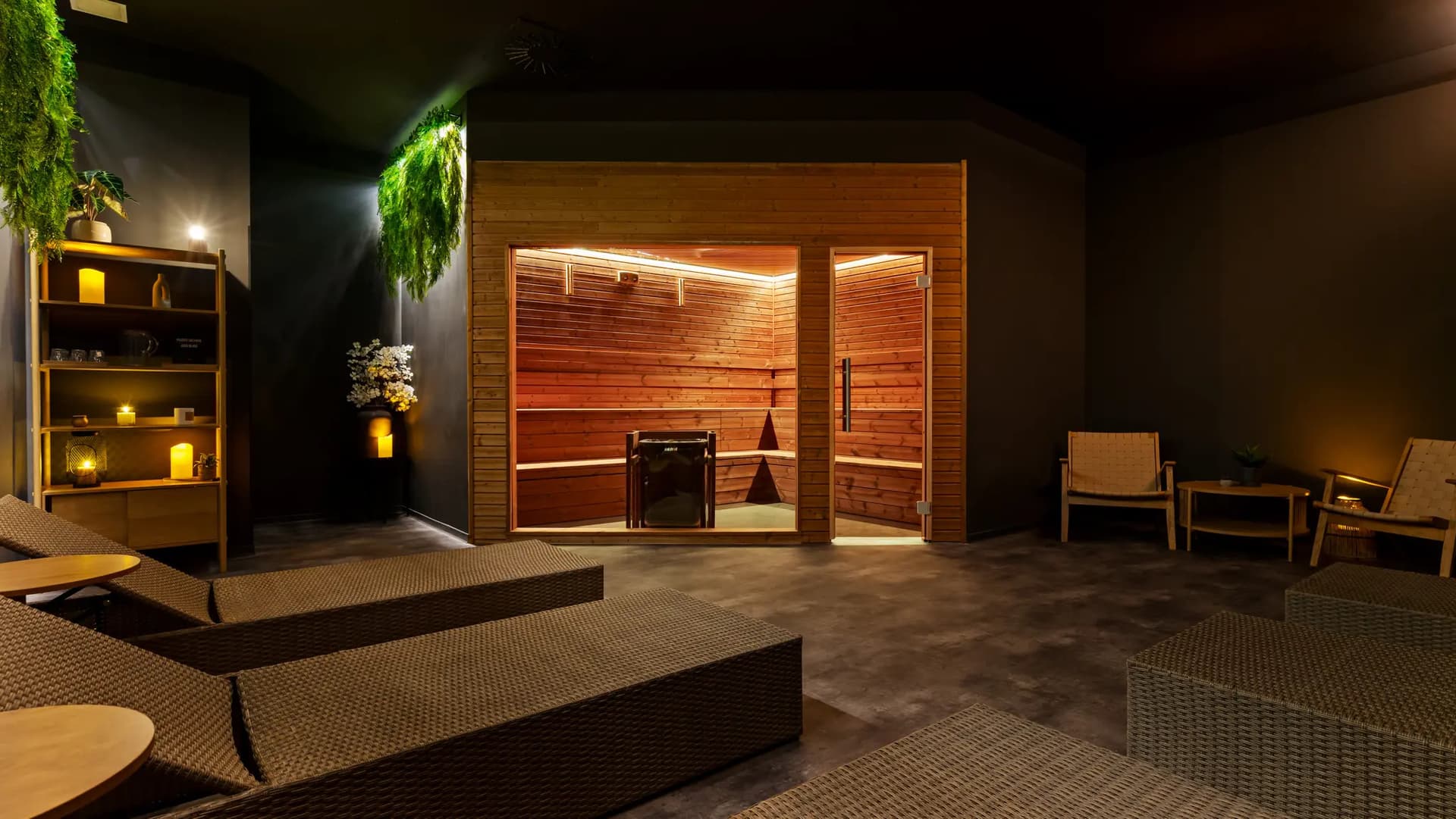 Max Fitness pobočka