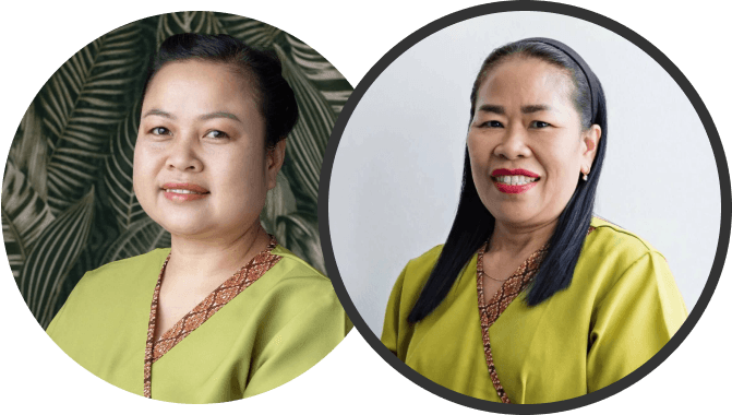 Rattana & Phon