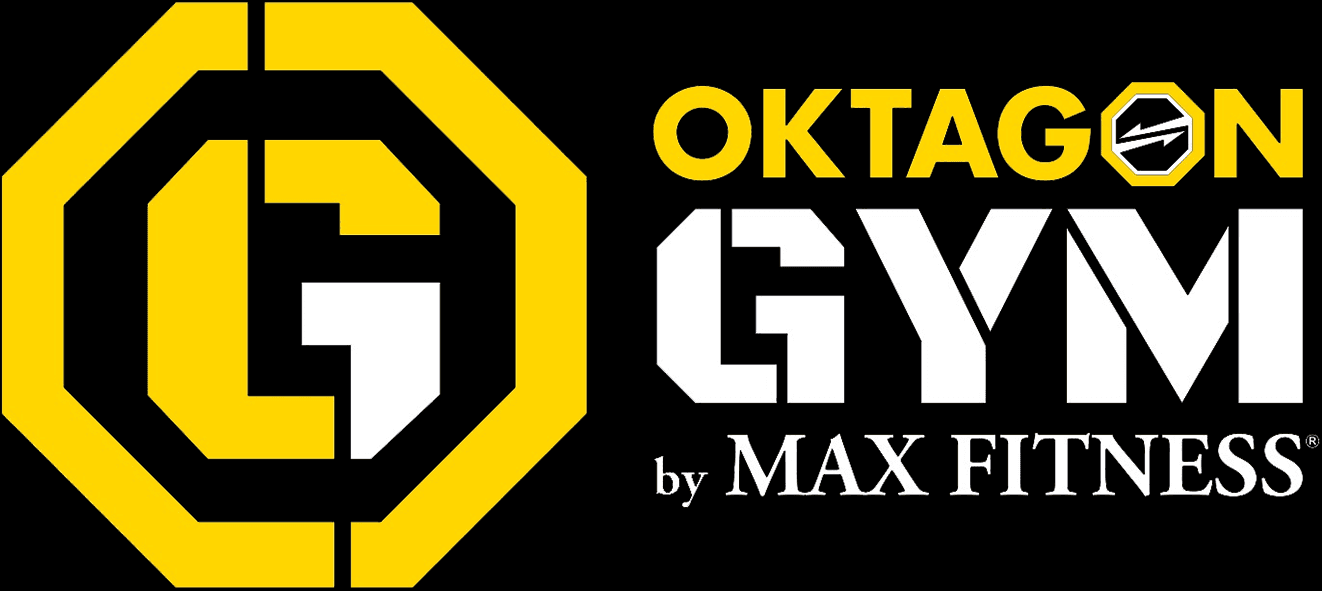 Oktagon Gym by Max Fitness