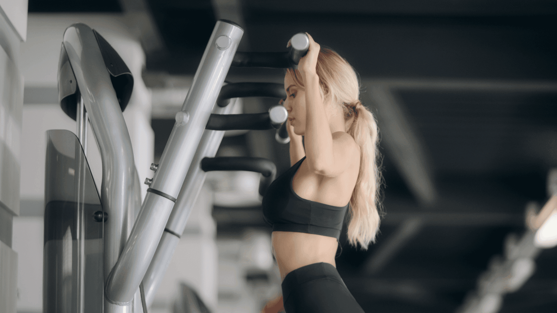 Max Fitness