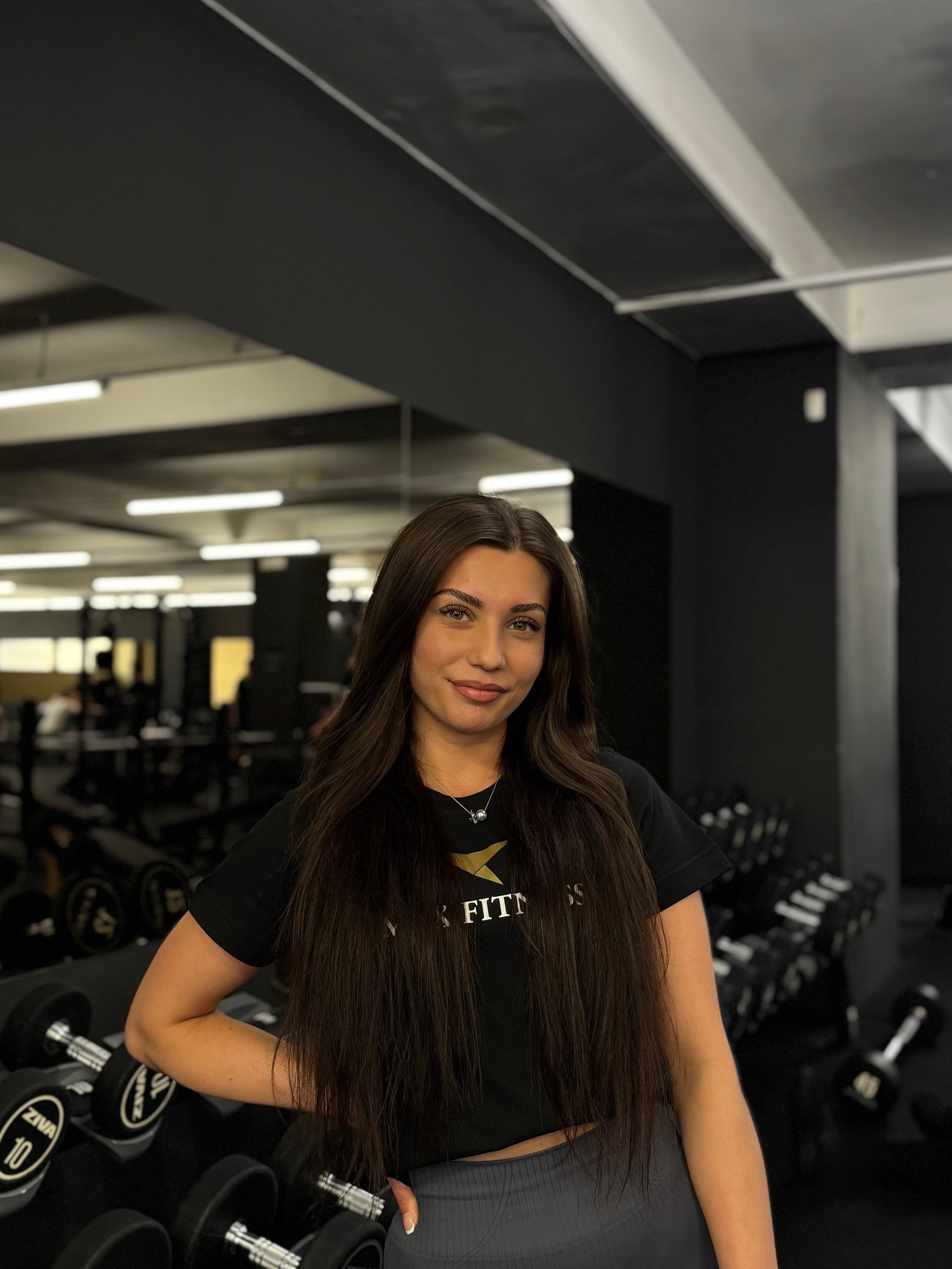 Kateřina Cendelínová