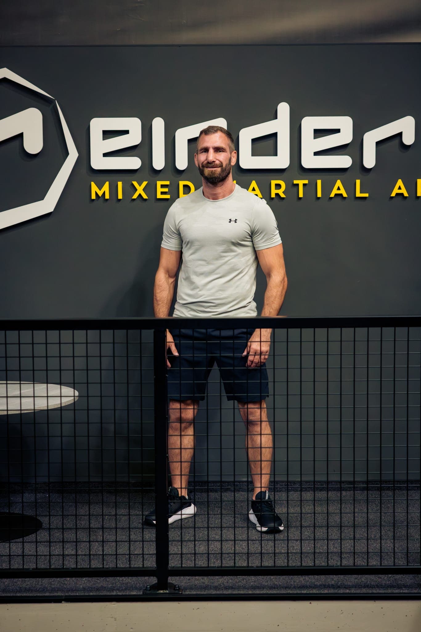 André Reinders