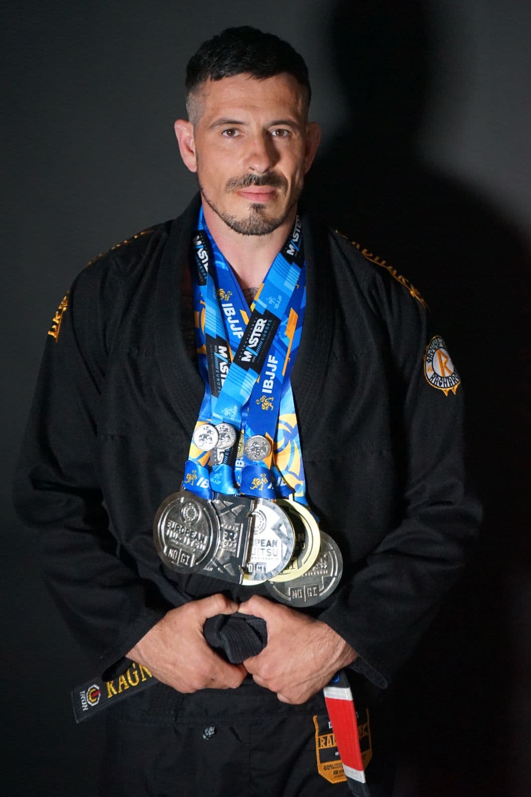 Daniel Holý
