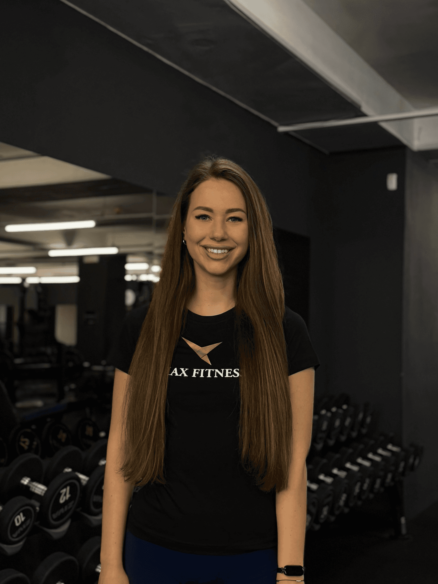 Ekaterina Gavlovskaia