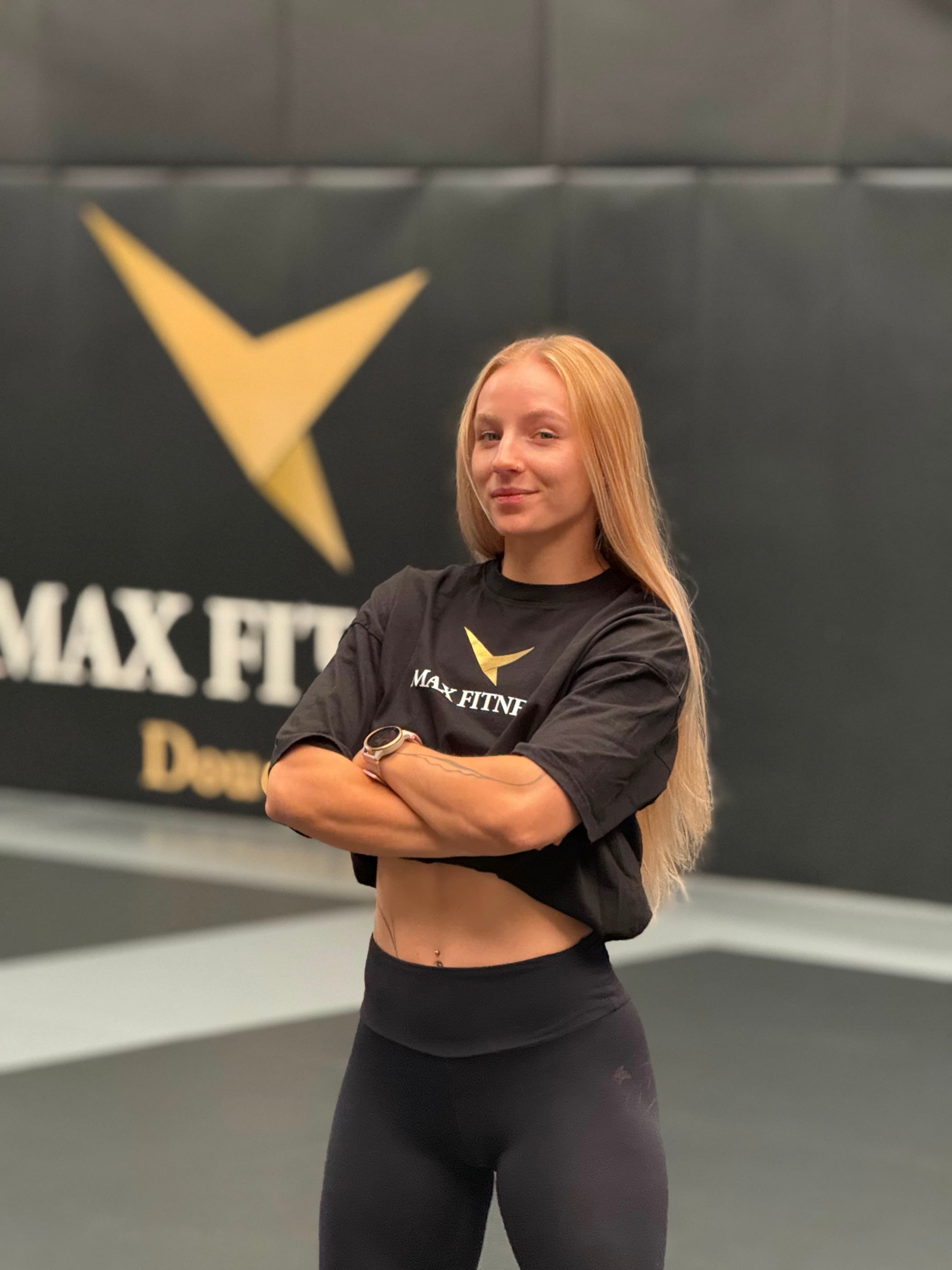 Kateřina Lafatová