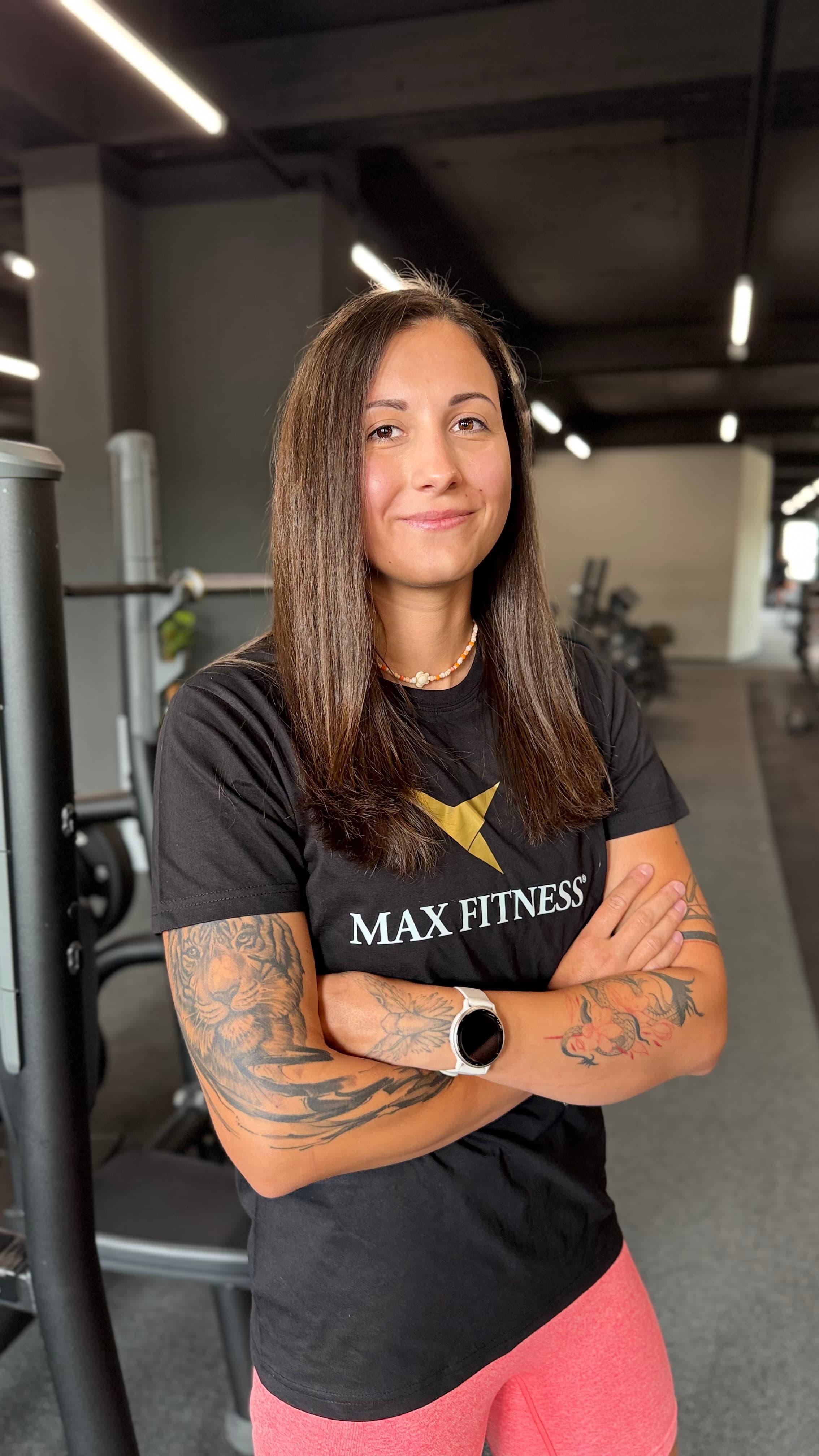Markéta Mižďochová