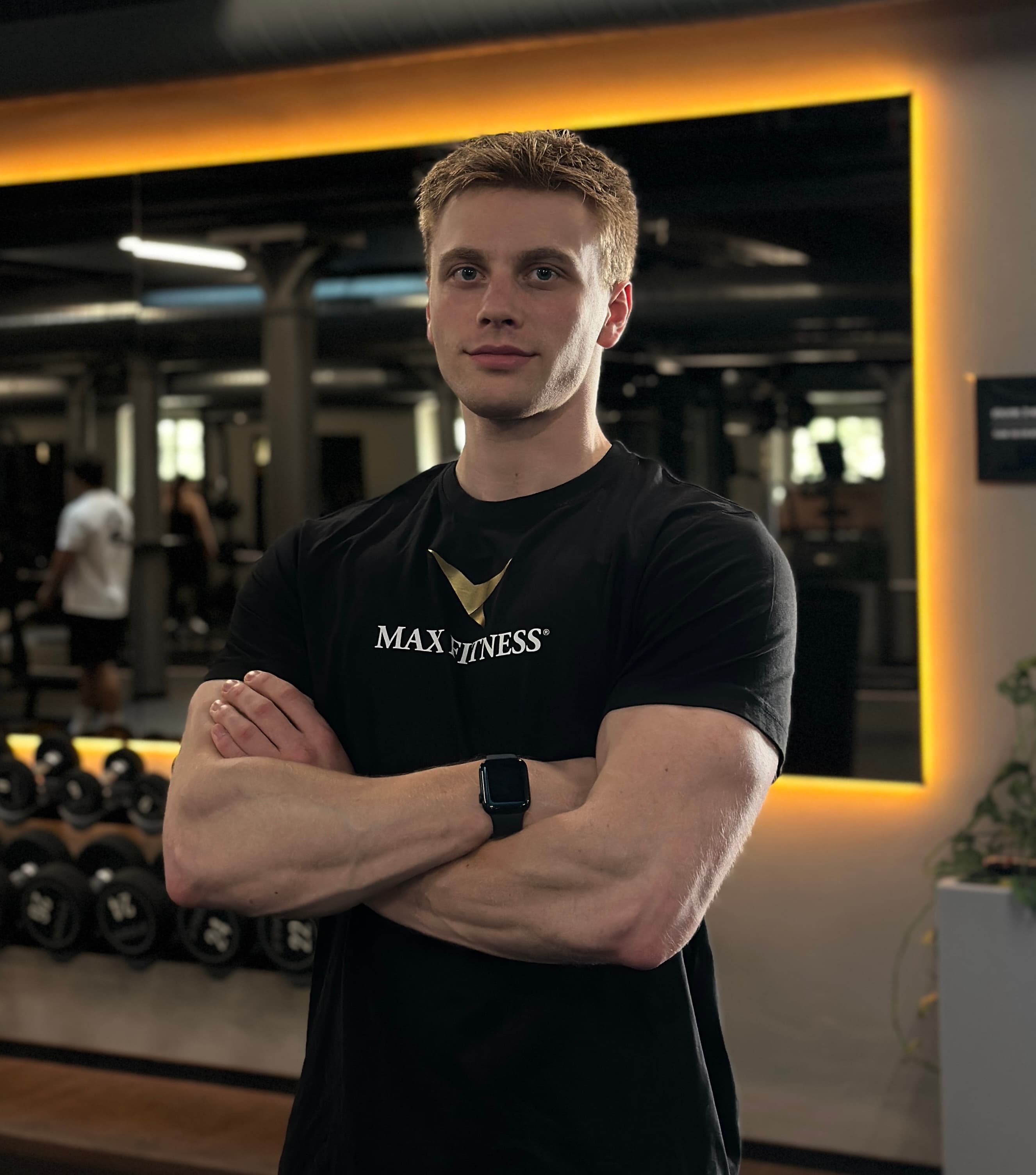 Matěj Čihák
