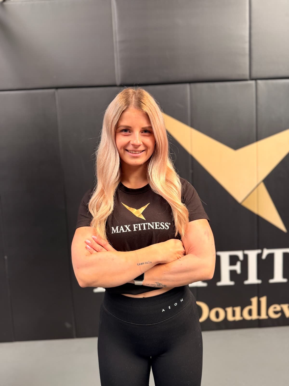 Michaela Šnebergerová