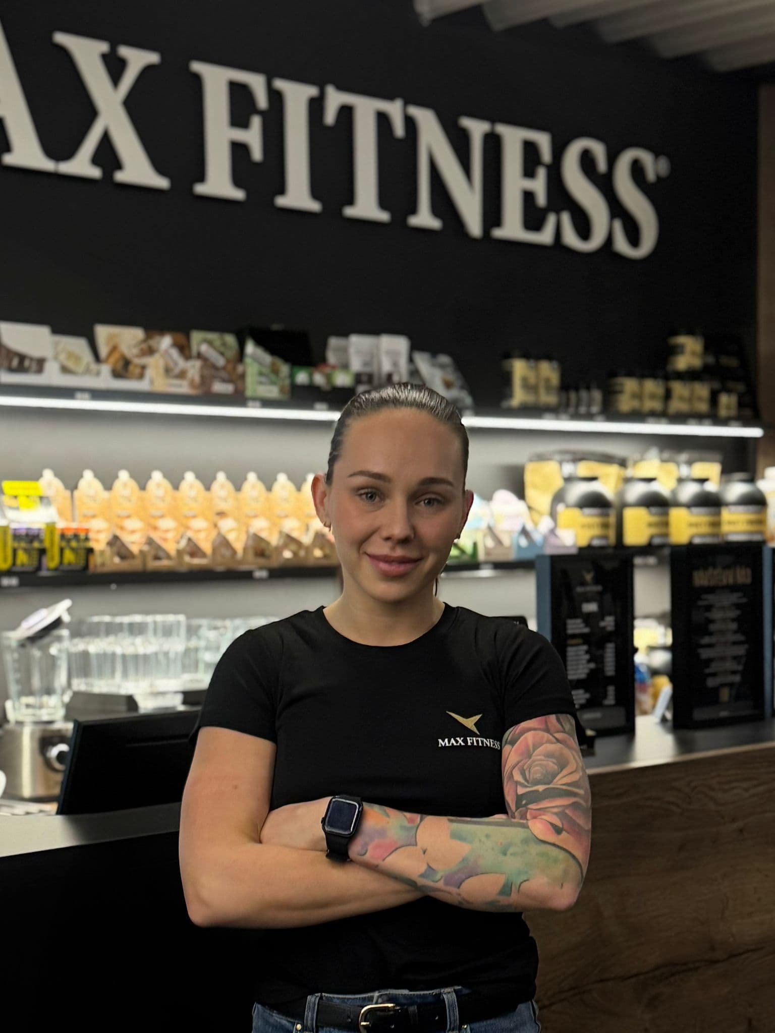 Veronika Šmejkalová