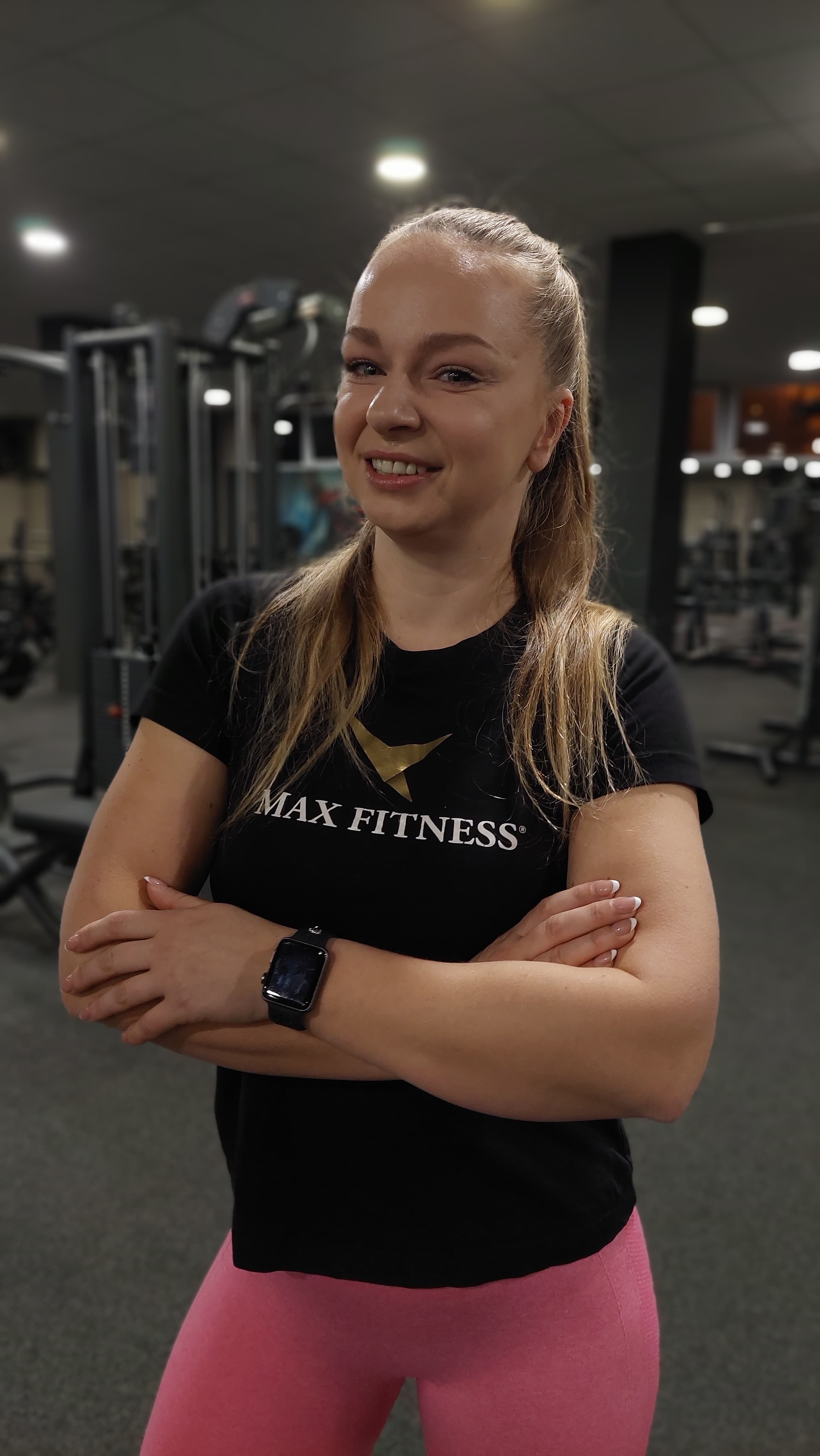 Veronika Jáchimová